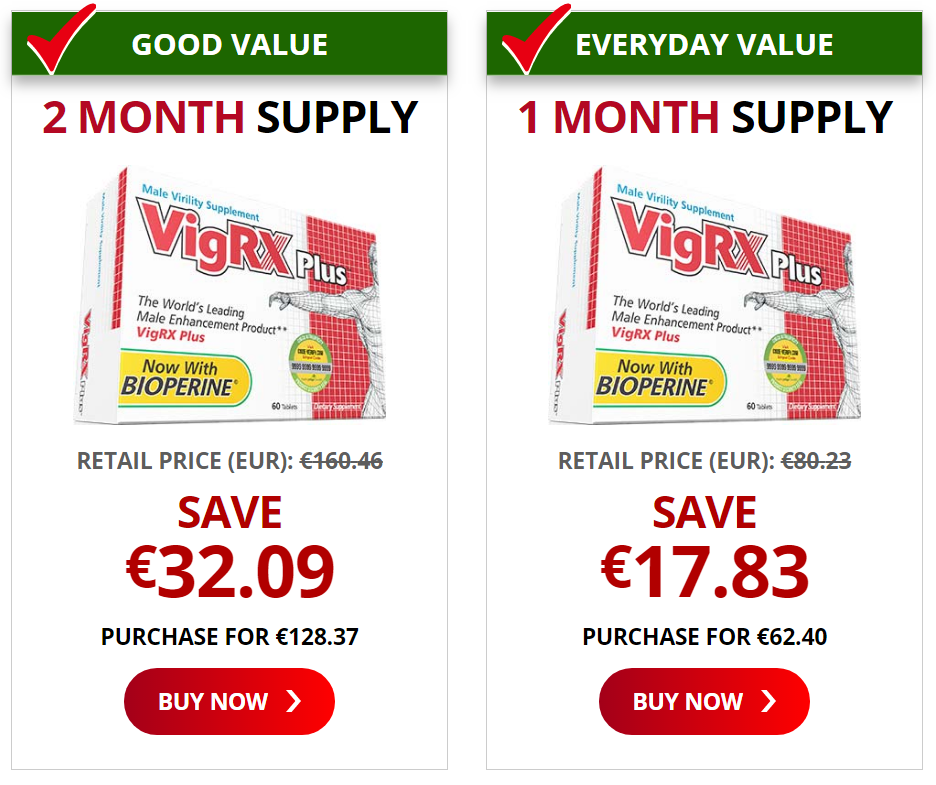 vigrx plus bonne qualité Bon de Réduction 2019 Acheter En Ligne