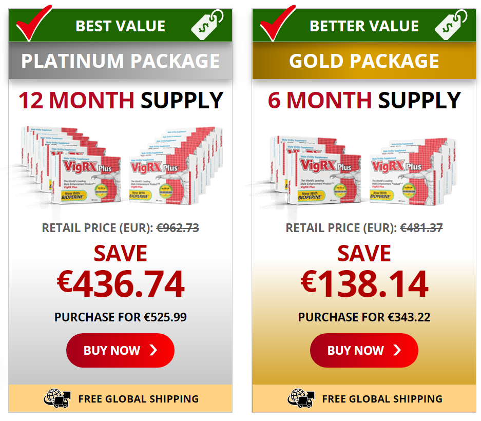 vigrx plus Offres spéciales du meilleur prix VigRX Plus Bon de Réduction 2019 Acheter En Ligne