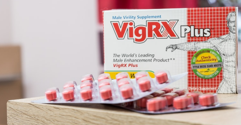 VigRX Plus Bon de Réduction 2019 Acheter En Ligne
